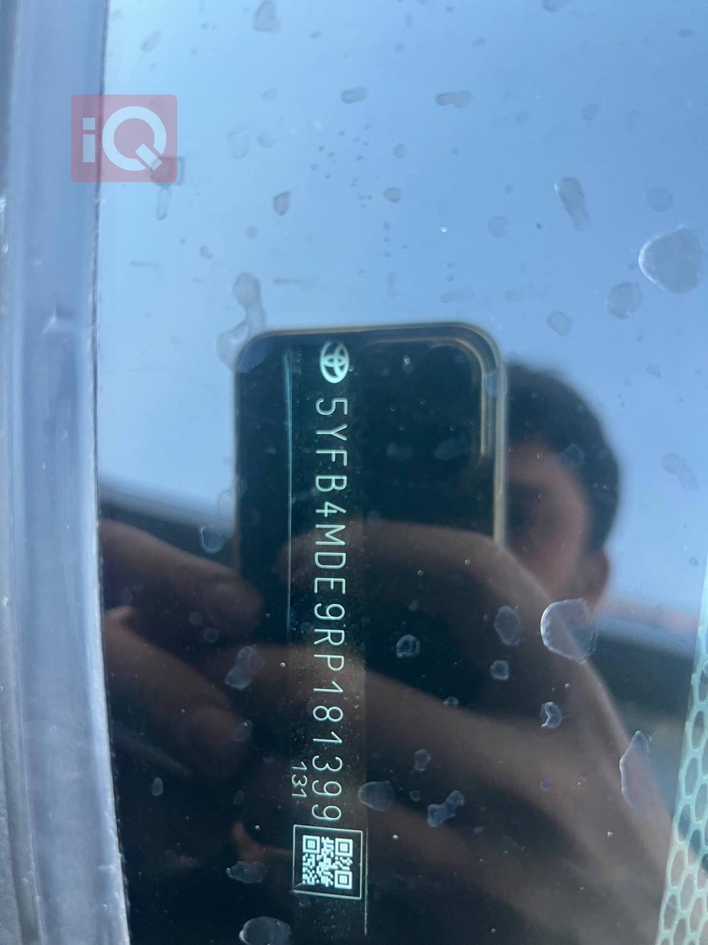 تۆیۆتا کۆرۆلا